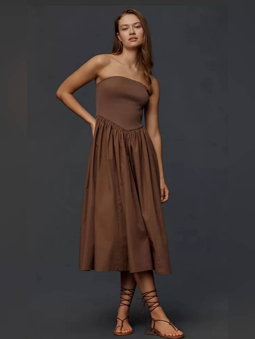 ANTHROPOLOGIE Sz. Sm $148 **NWT**